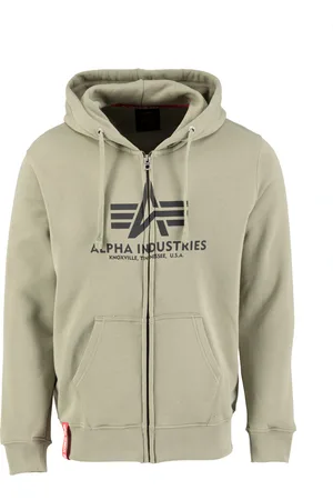 Alpha Industries Sweatjakke
