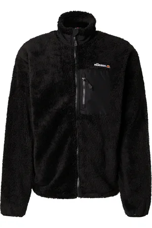 Ellesse Fleecejakke 
