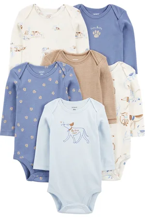 Carters Sparkedragt/Body