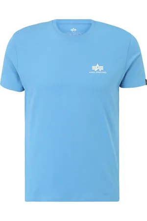 Alpha Industries Bluser & t-shirts