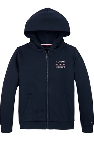 Tommy Hilfiger Sweatjakke