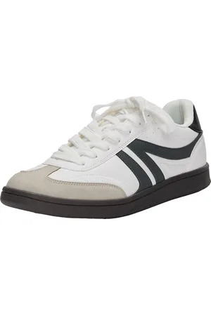 Pull&Bear Sneaker low