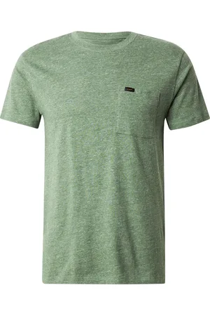 Lee Bluser & t-shirts 