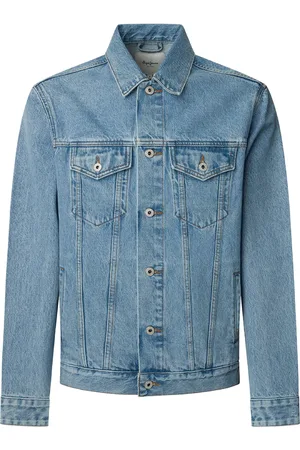 Pepe Jeans Overgangsjakke