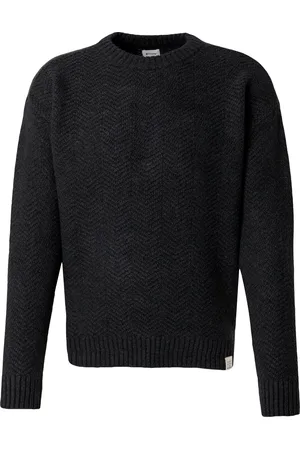 Mustang Pullover 