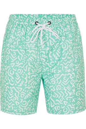 Jimmy Sanders Badeshorts