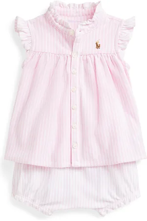 Ralph Lauren Sæt