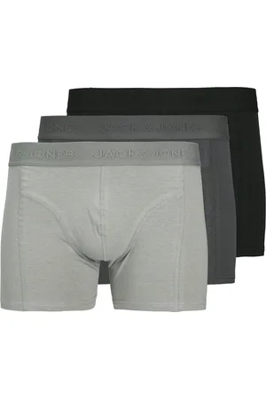JACK & JONES Boksershorts 