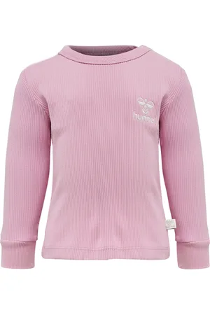 Hummel Funktionsskjorte