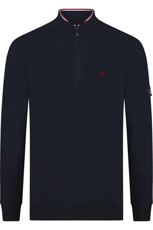 Denim Culture Sweatshirt 
