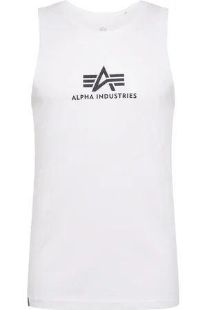 Alpha Industries Bluser & t-shirts