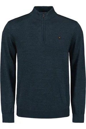 No Excess Pullover