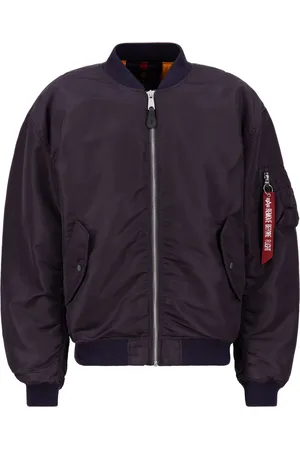 Alpha Industries Overgangsjakke 