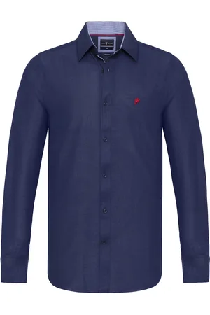 Denim Culture Skjorte 