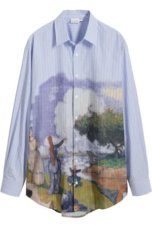 Desigual Skjorte
