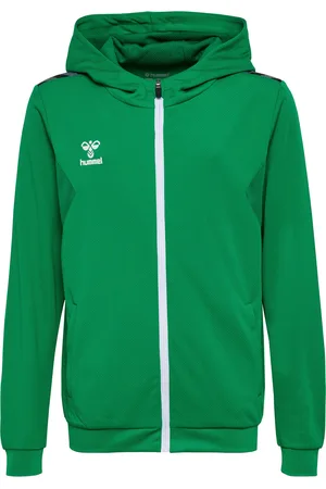 Hummel Sportssweatjakke 