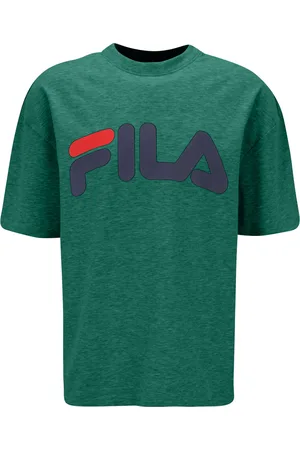Fila Bluser & t-shirts 