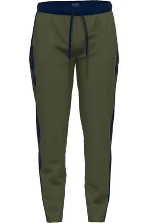 TOM TAILOR Pyjamasbukser