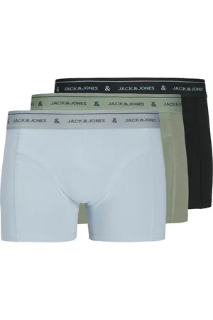 JACK & JONES Boksershorts 