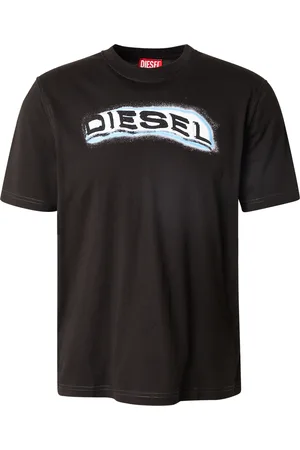 Diesel Bluser & t-shirts 