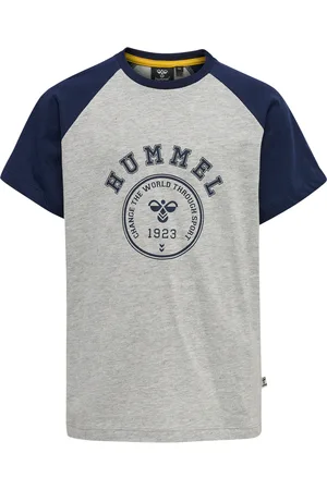 Hummel Funktionsskjorte