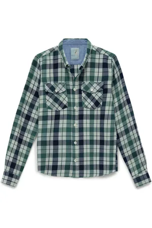 By Diess Collection Skjorte