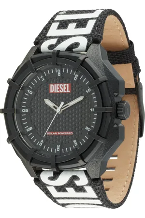 Diesel Analogt ur