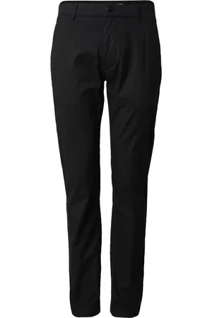 Calvin Klein Lærredsbukser