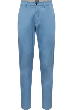 Dockers Lærredsbukser