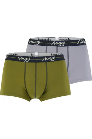Sloggi Boksershorts 