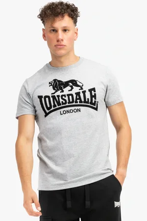 Lonsdale London Bluser & t-shirts