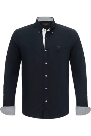 By Diess Collection Skjorte