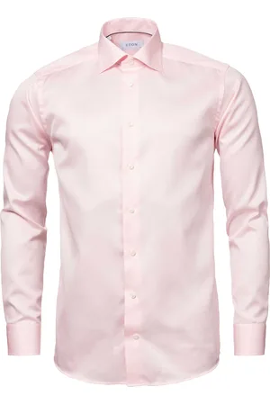 Eton Skjorte