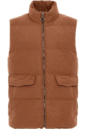 Antioch Vest