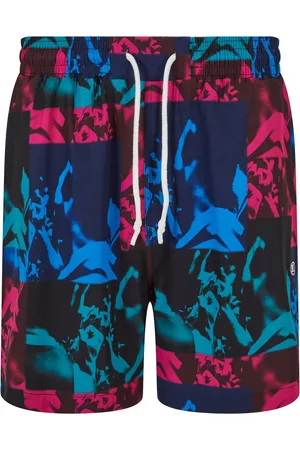 K1X Badeshorts