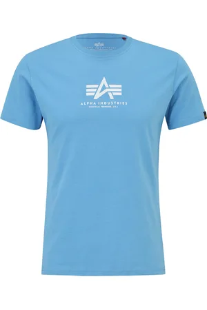 Alpha Industries Bluser & t-shirts