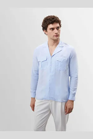 Antioch Bluser & t-shirts