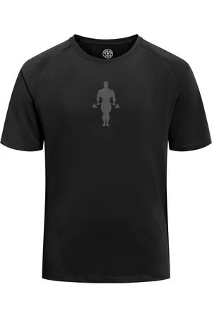GOLD´S GYM APPAREL Bluser & t-shirts 