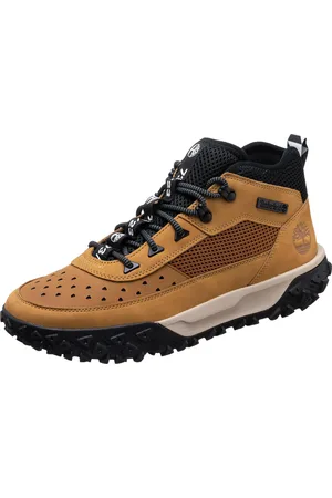 Timberland Snørestøvler 