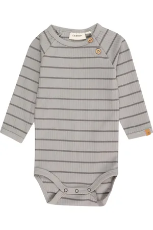 Lil Atelier Sparkedragt/Body 