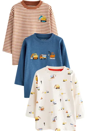 Next Shirts 
