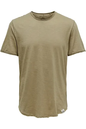 Only & Sons Bluser & t-shirts 