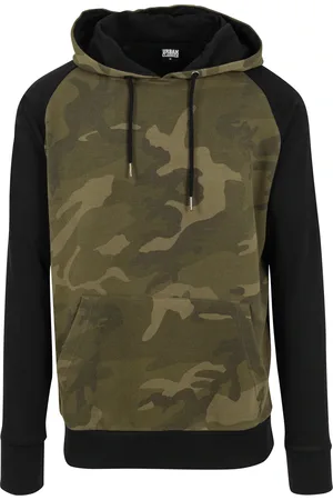 Urban classics Sweatshirt
