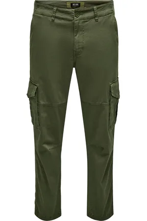 Only & Sons Cargobukser 