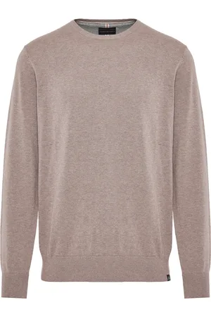 Funky Buddha Pullover
