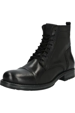 JACK & JONES Snørestøvler 