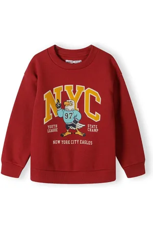 Minoti Sweatshirt