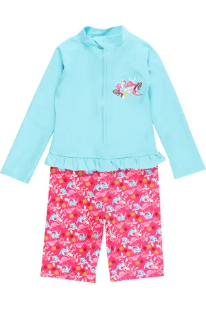 Playshoes UV-beskyttelse