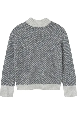 NAME IT Pullover