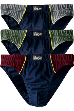 le jogger Slip